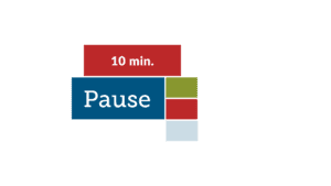 Pause 10 min