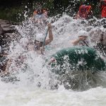 Costa Rica – 6 – Rafting